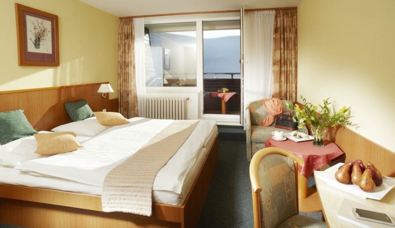 Orea Resort Horal Špindlerův Mlýn - EXECUTIVE pokoj